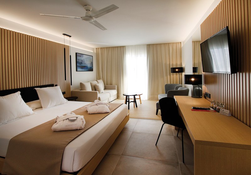 Zimmer & Wohnkomfort