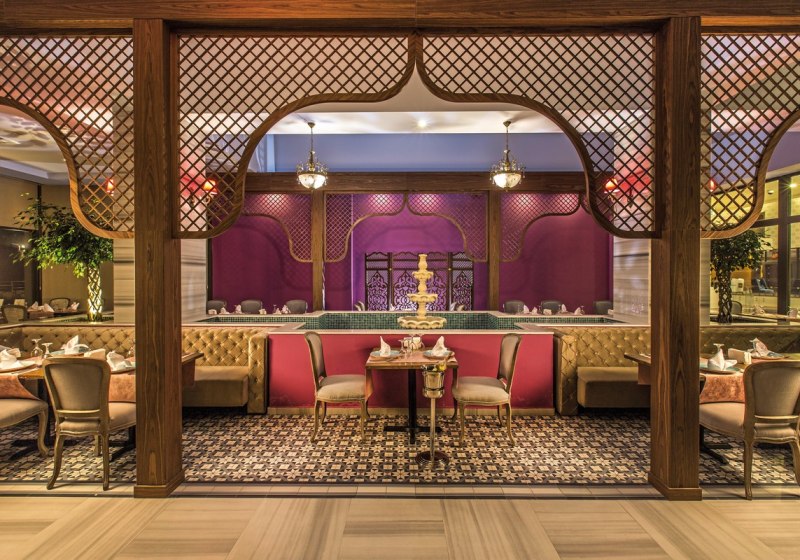 Kulinarik & Restaurants