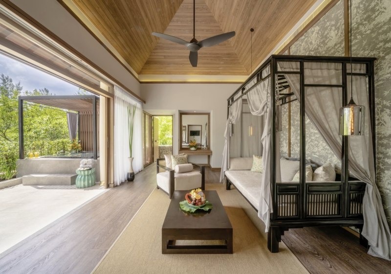 Zimmer & Wohnkomfort