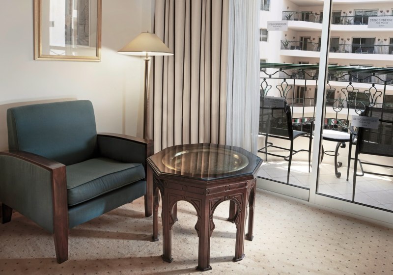 Zimmer & Wohnkomfort