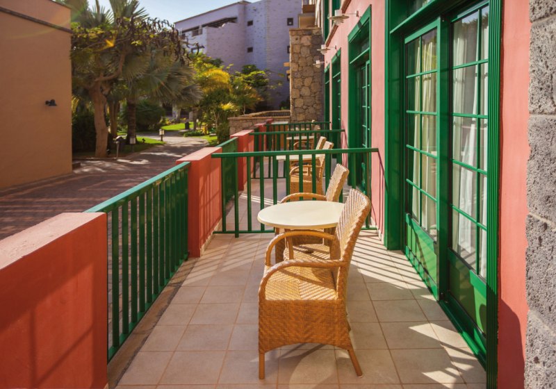 Zimmer & Wohnkomfort