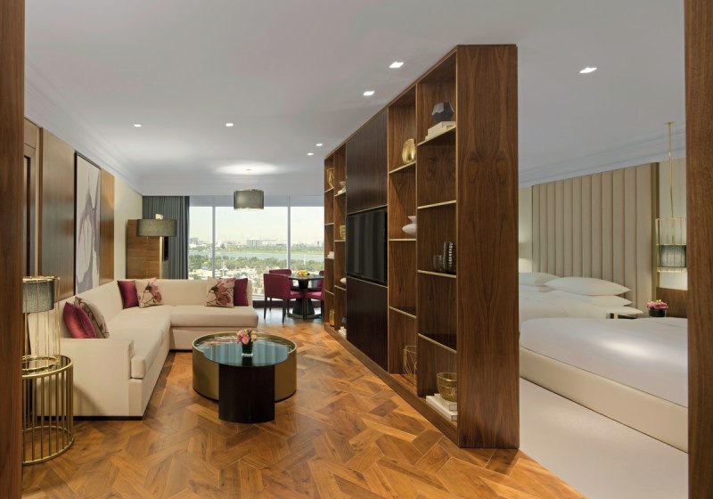 Zimmer & Wohnkomfort