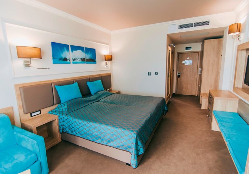 Zimmer & Wohnkomfort