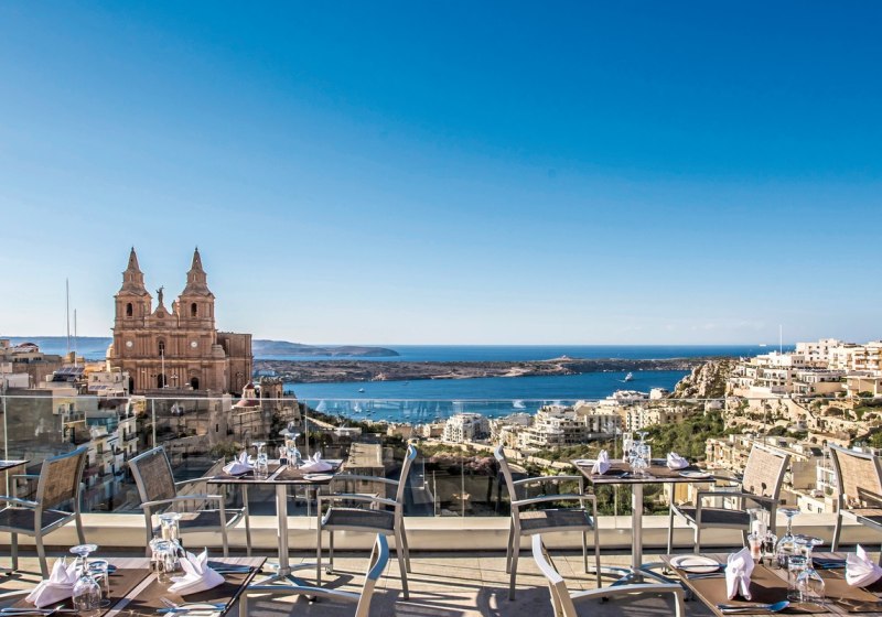 Kulinarik & Restaurants