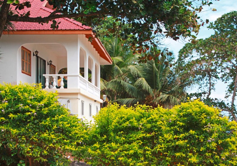 Hotel Allgemein