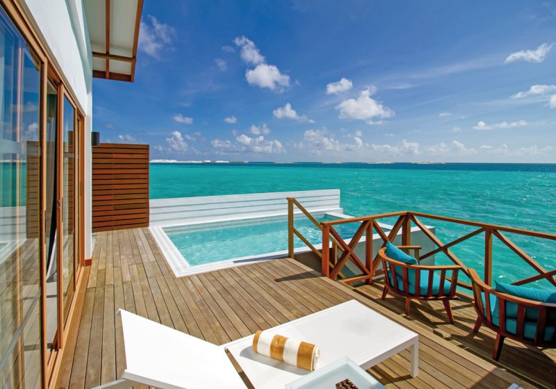 Zimmer & Wohnkomfort