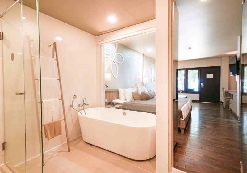 Zimmer & Wohnkomfort