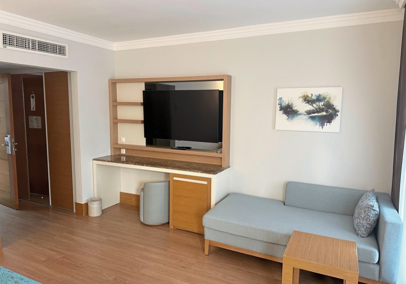 Zimmer & Wohnkomfort