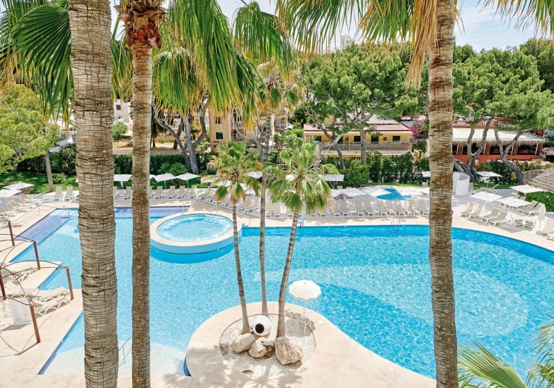 Hotel Allgemein