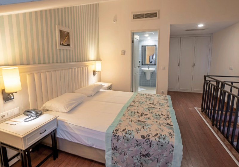 Zimmer & Wohnkomfort