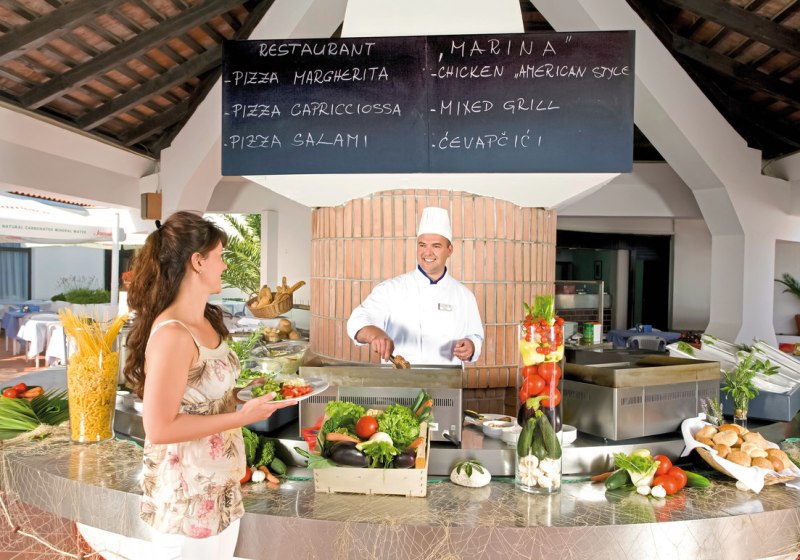 Kulinarik & Restaurants