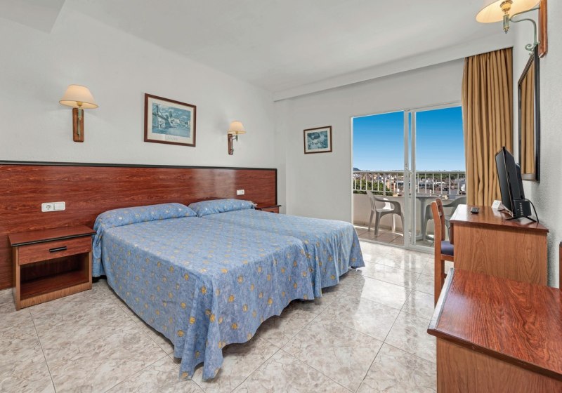 Zimmer & Wohnkomfort