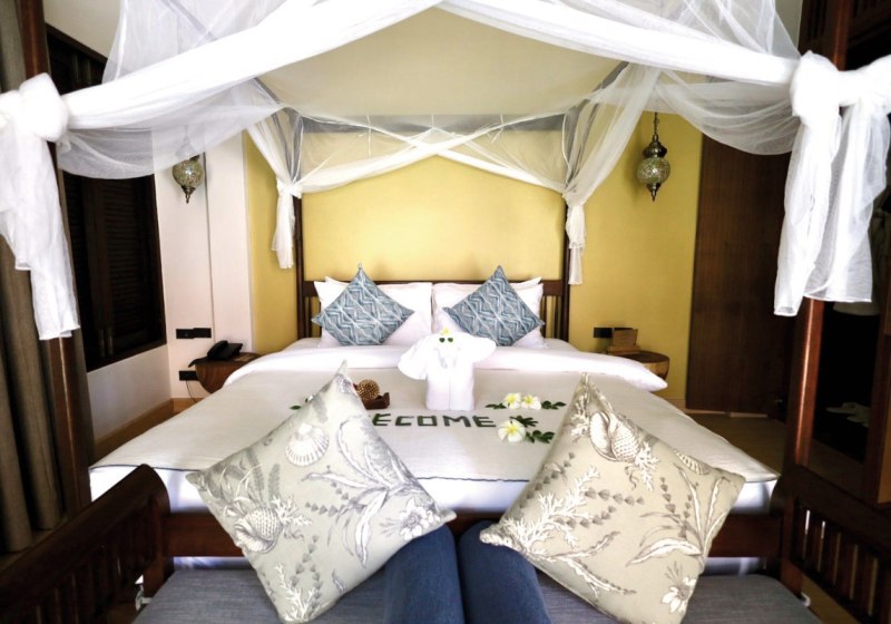 Zimmer & Wohnkomfort