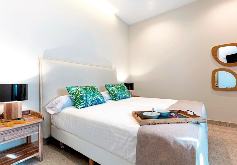 Zimmer & Wohnkomfort