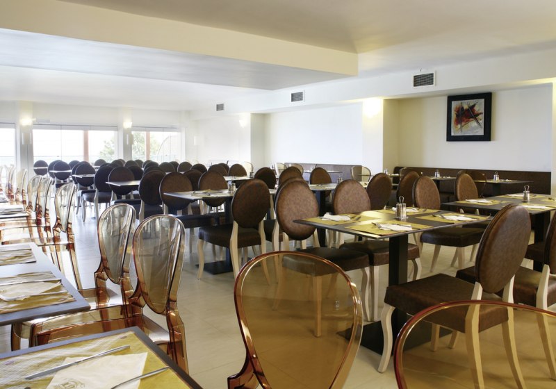 Beispiel: Kulinarik & Restaurants