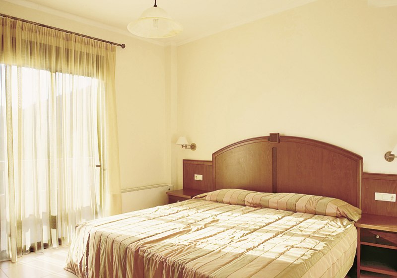 Zimmer & Wohnkomfort