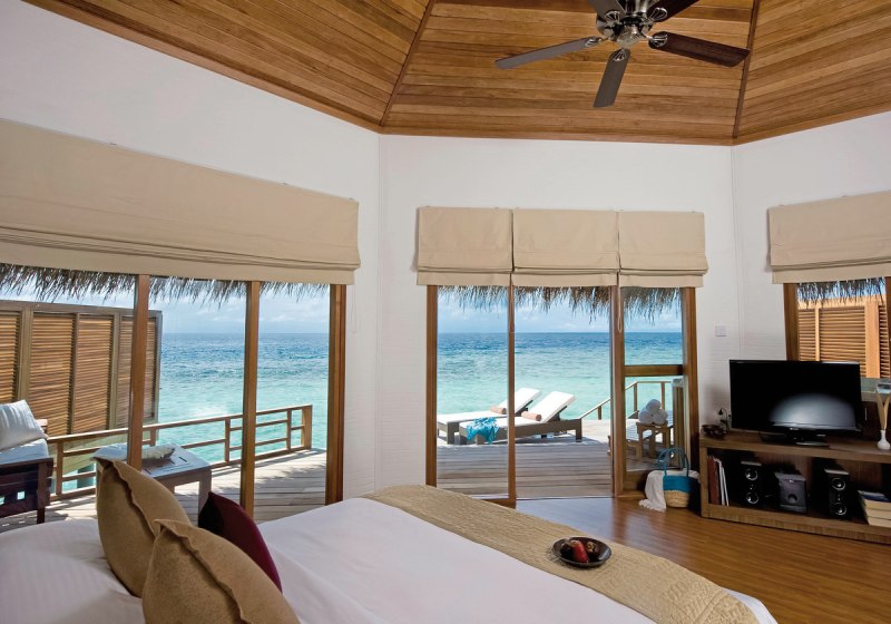 Zimmer & Wohnkomfort