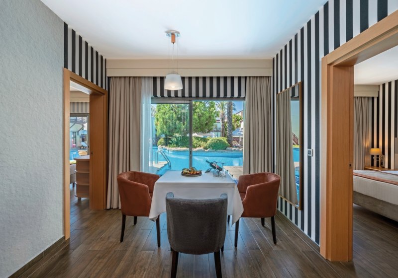 Zimmer & Wohnkomfort