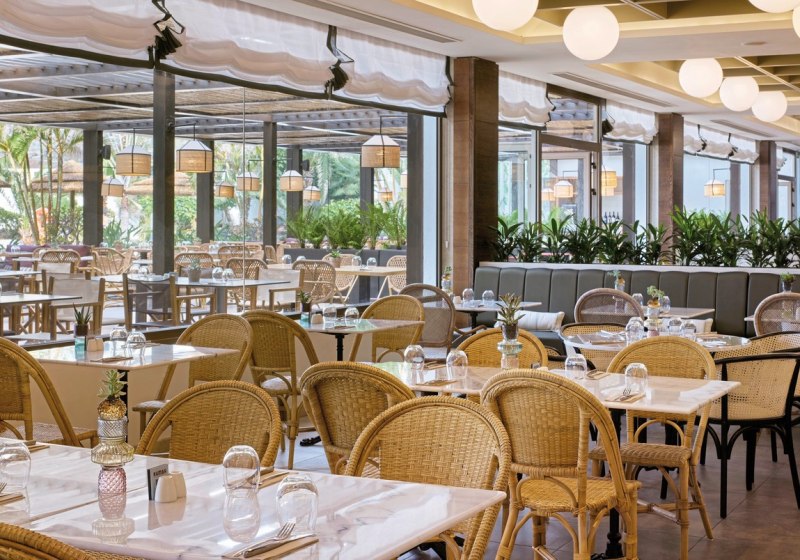 Kulinarik & Restaurants