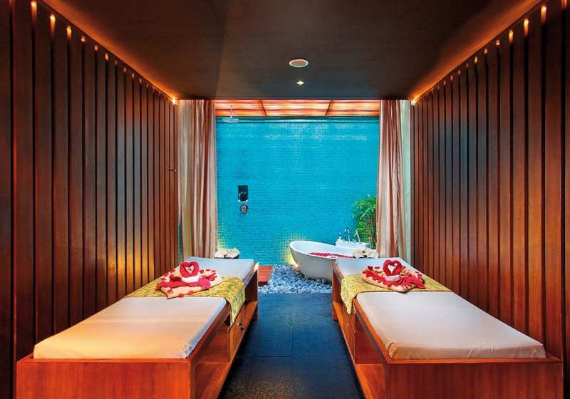 Wellness & Entspannung