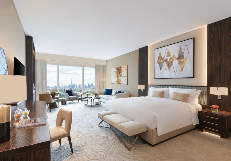 Zimmer & Wohnkomfort