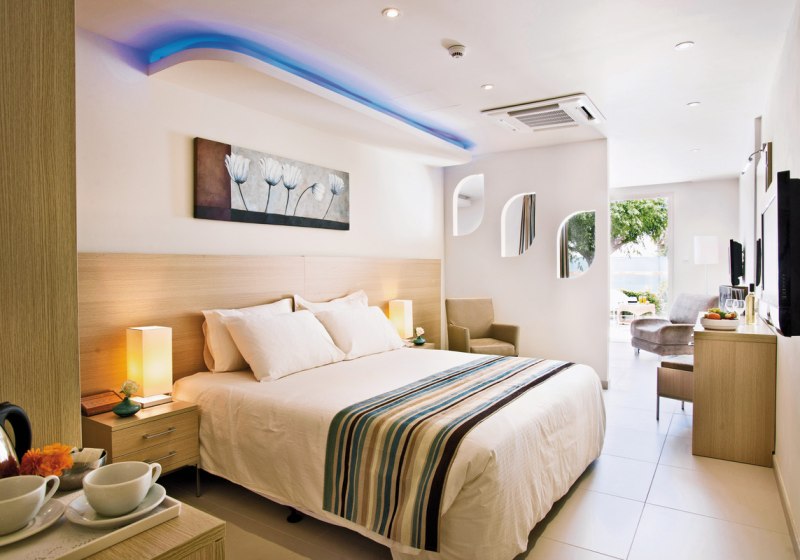 Zimmer & Wohnkomfort