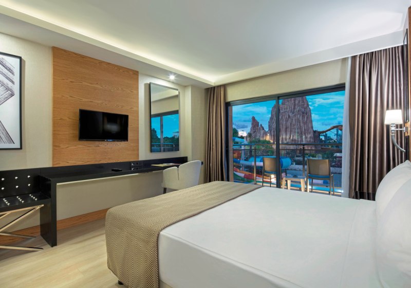 Zimmer & Wohnkomfort