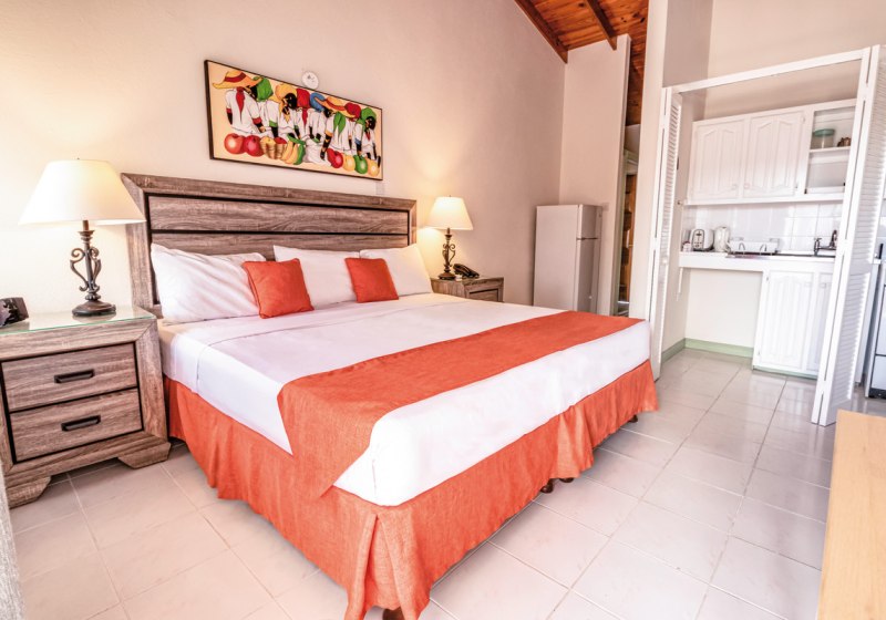 Zimmer & Wohnkomfort