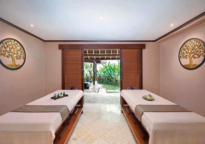 Wellness & Entspannung