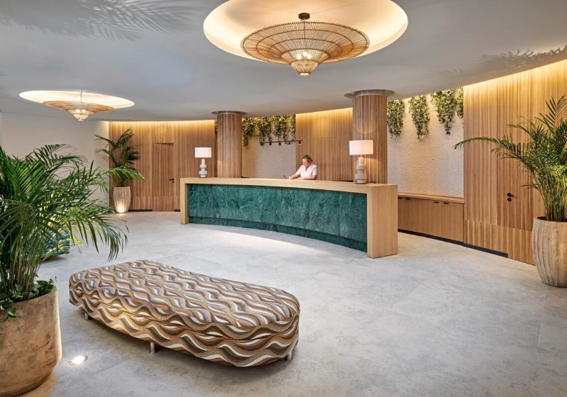 Hotel Allgemein