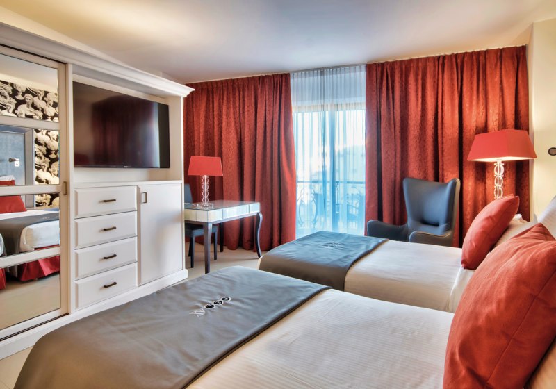 Zimmer & Wohnkomfort