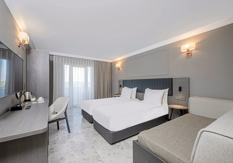 Zimmer & Wohnkomfort