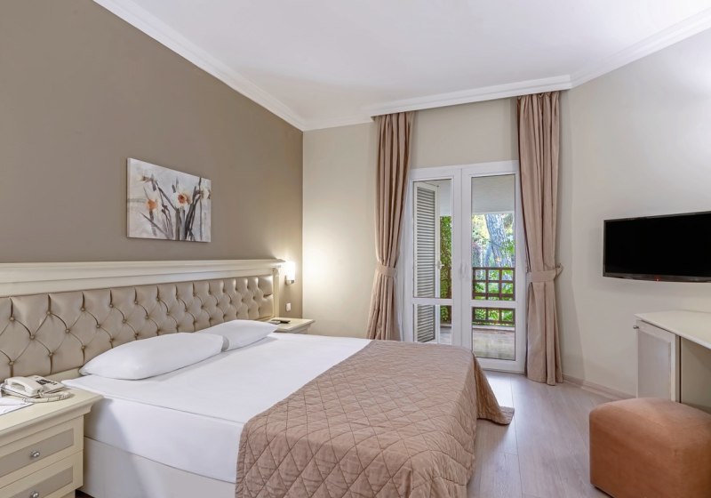 Zimmer & Wohnkomfort