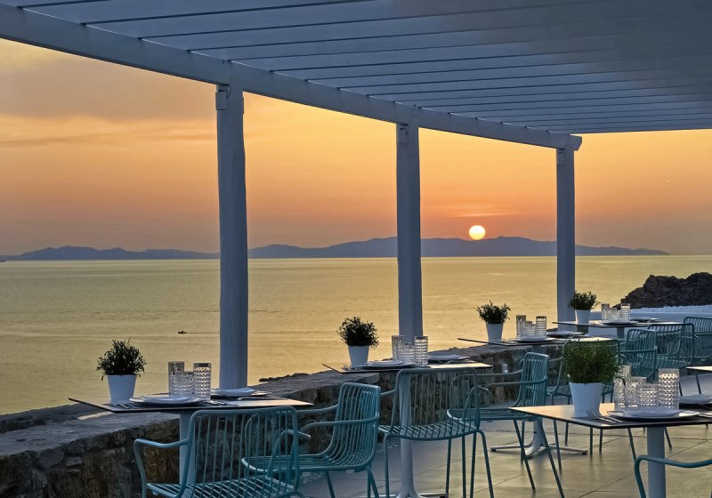 Beispiel: Kulinarik & Restaurants