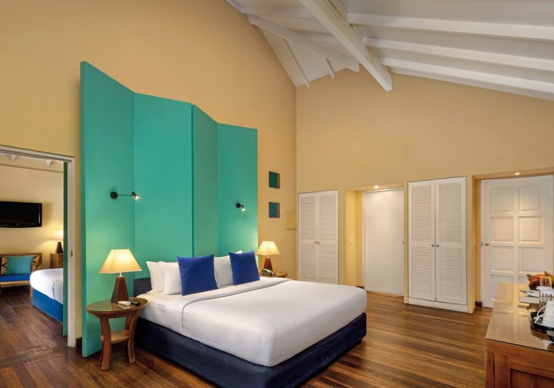 Zimmer & Wohnkomfort