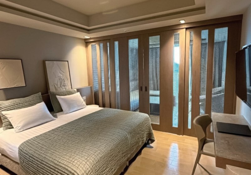 Zimmer & Wohnkomfort