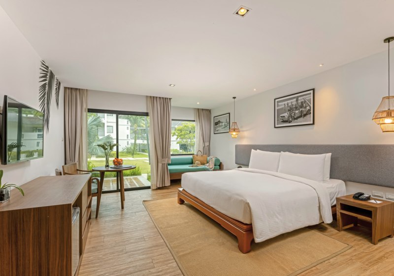 Zimmer & Wohnkomfort