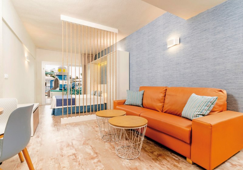 Zimmer & Wohnkomfort