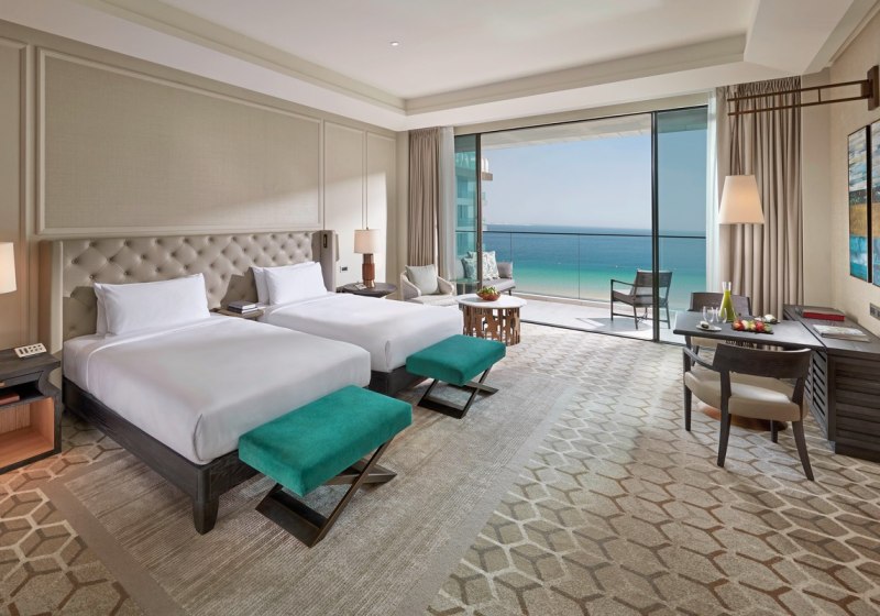 Zimmer & Wohnkomfort