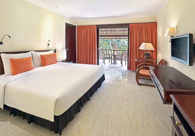 Zimmer & Wohnkomfort