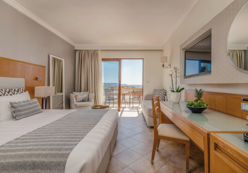 Zimmer & Wohnkomfort