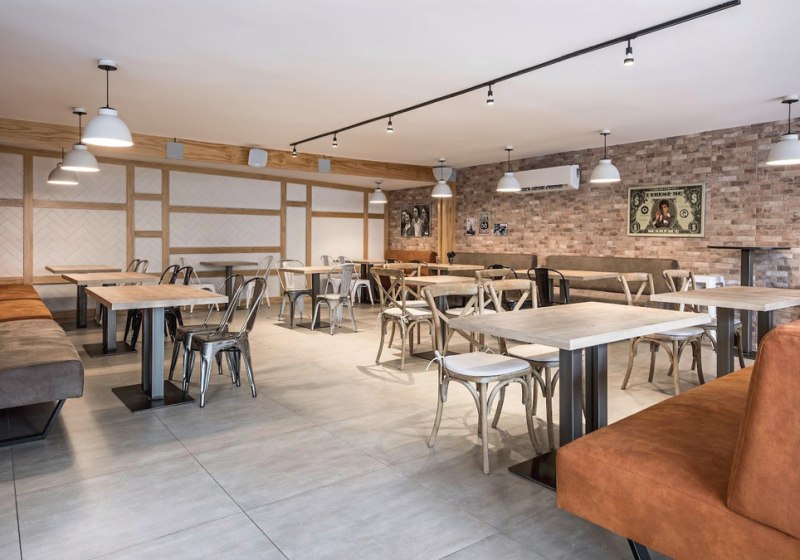 Kulinarik & Restaurants