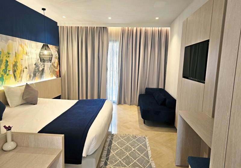 Zimmer & Wohnkomfort