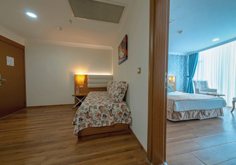 Zimmer & Wohnkomfort