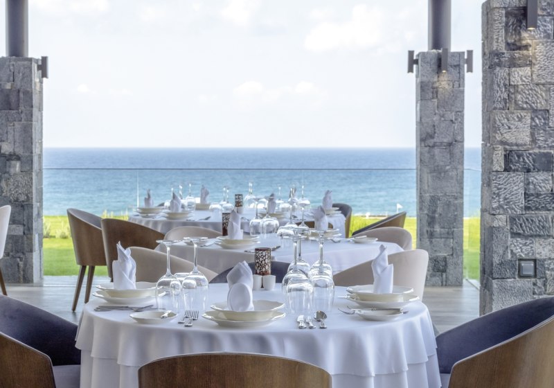 Kulinarik & Restaurants