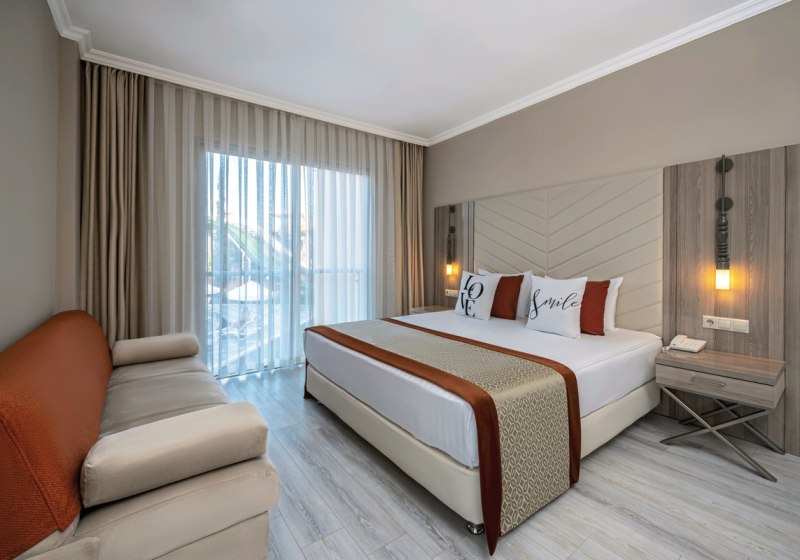 Zimmer & Wohnkomfort