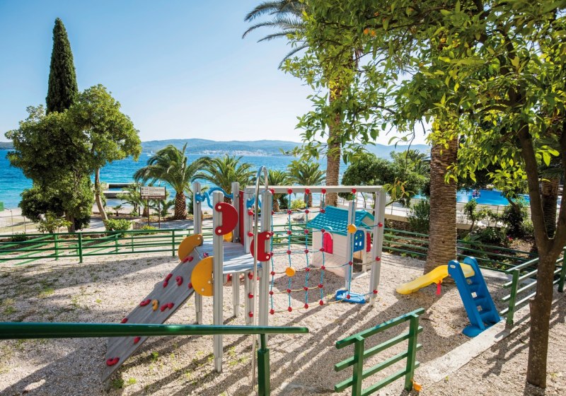 Beispiel: Unterhaltung Familie