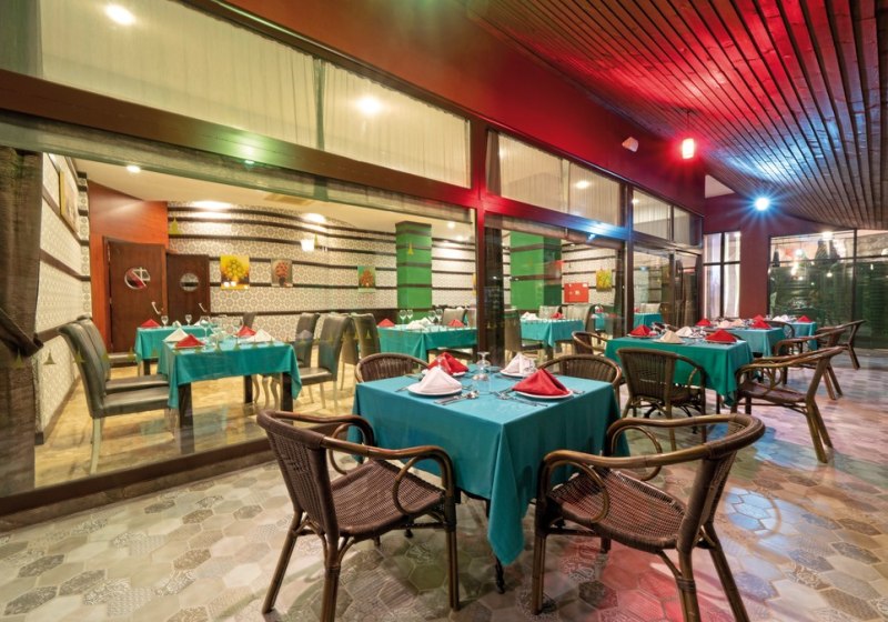 Beispiel: Kulinarik & Restaurants