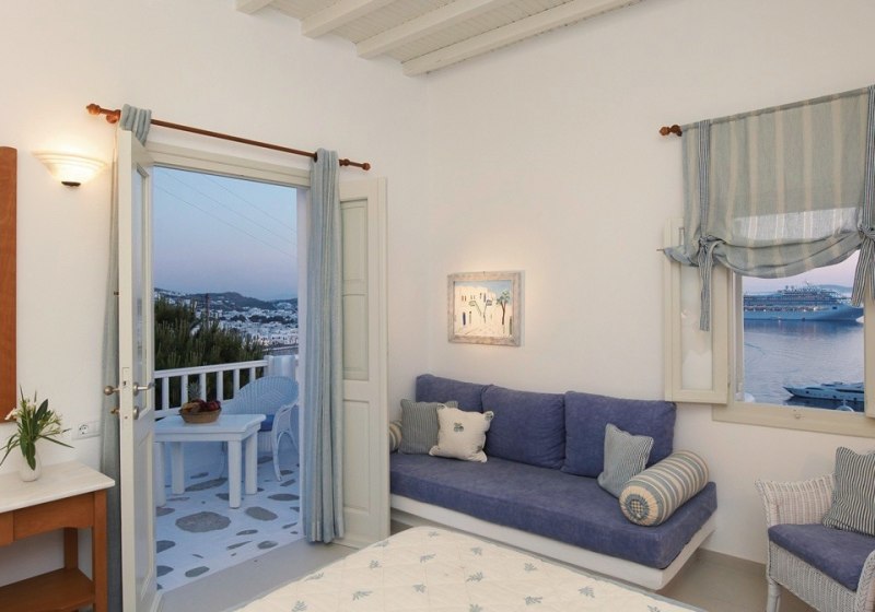 Zimmer & Wohnkomfort