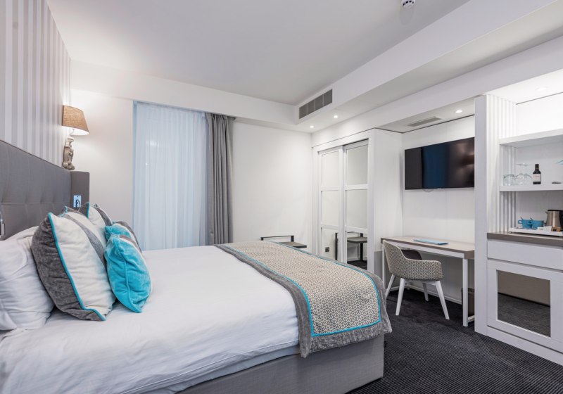 Zimmer & Wohnkomfort